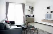 Common Space 3 Mutiara Home Villa 