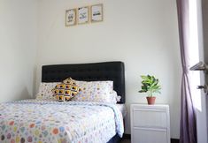 Kamar Tidur 5 Mutiara Home Villa 