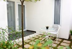Bangunan 4 Mutiara Home Villa 