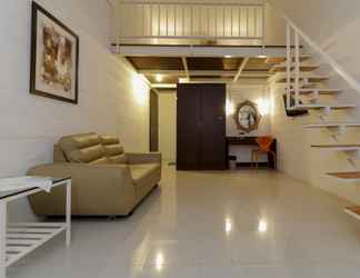 Lobi 2 Orchard Suite Guesthouse