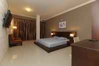 Bilik Tidur Orchard Suite Guesthouse