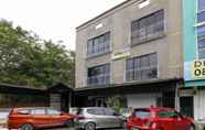 Luar Bangunan 5 Orchard Suite Guesthouse