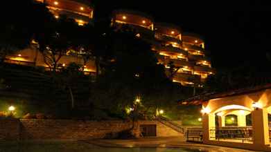Kolam Renang 4 Puncak Inn Resort Hotel