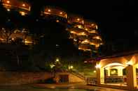 Kolam Renang Puncak Inn Resort Hotel