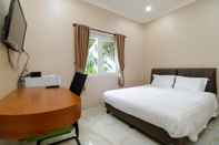 Kamar Tidur Taya Yumi Residence	