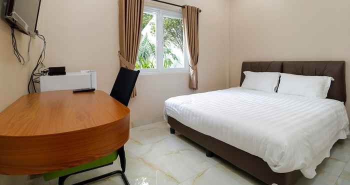 Kamar Tidur Taya Yumi Residence	