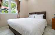 Bilik Tidur 2 Taya Yumi Residence	