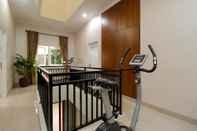 Fitness Center Taya Yumi Residence	