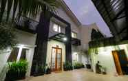 Bangunan 6 Taya Yumi Residence	