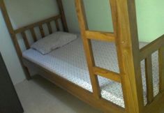 Bedroom 2 Budget Room in Solo Baru (Kamar Khusus Wanita)