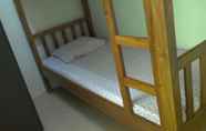 ห้องนอน 2 Budget Room in Solo Baru (Kamar Khusus Wanita)