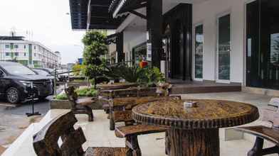 Luar Bangunan 4 7 Heaven Boutique Hotel