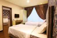 Kamar Tidur 7 Heaven Boutique Hotel