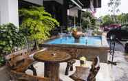 Bangunan 3 7 Heaven Boutique Hotel