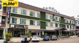 7 Heaven Boutique Hotel, SGD 50.50