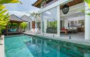 Hồ bơi 5 Villa Bronte