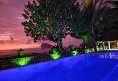 สระว่ายน้ำ 2 Istana Ombak Eco Resort