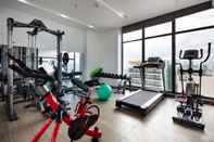 Fitness Center Sochi Hotel Nha Trang