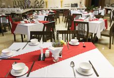 Restaurant 7 Sochi Hotel Nha Trang