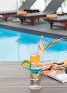 SWIMMING_POOL Sochi Hotel Nha Trang