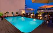 Swimming Pool 4 Sochi Hotel Nha Trang