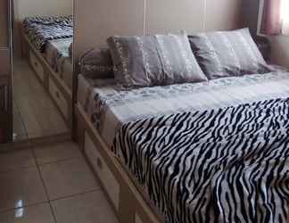 Kamar Tidur 2 BOS Apartement Center Point