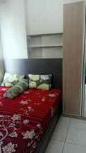 ห้องนอน 4 BOS Apartement Center Point