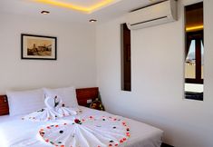 Phòng ngủ 2 Stelle Hotel Nha Trang