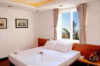 ห้องนอน Stelle Hotel Nha Trang