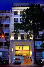 ภายนอกอาคาร 4 Stelle Hotel Nha Trang