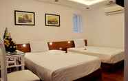 ห้องนอน 5 Stelle Hotel Nha Trang