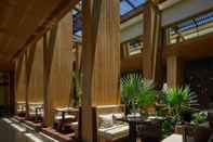 Bar, Kafe, dan Lounge The Ritz-Carlton Bali Villas 