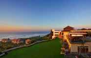 ภายนอกอาคาร 2 The Ritz-Carlton Bali Villas 