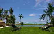 Swimming Pool 3 The Ritz-Carlton Bali Villas 