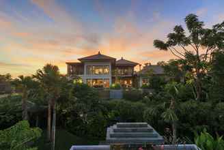 Exterior 4 The Ritz-Carlton Bali Villas 