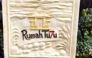 Ruang Umum 4 Rumah Tu7u