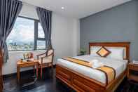 Bedroom Cali Hotel Quy Nhon