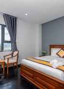 BEDROOM Cali Hotel Quy Nhon