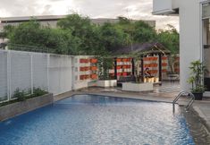 Swimming Pool 4 Horison Ciledug