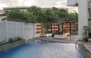 Swimming Pool 4 Horison Ciledug