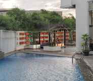 Swimming Pool 4 Horison Ciledug