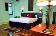 Kamar Tidur 7 Giri's Height Bali