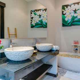 Villa Jagasoul 1, 酒店 Royal Danish Honorary Consulate