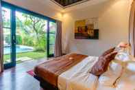 Kamar Tidur Villa Jagasoul 