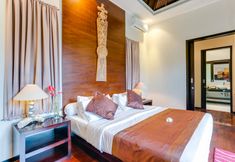 Bilik Tidur 6 Villa Jagasoul