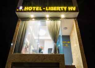 Bên ngoài 4 Hotel Liberty HV