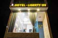 Exterior Hotel Liberty HV