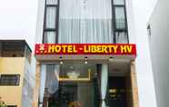 Lobi 2 Hotel Liberty HV