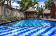 Swimming Pool 2 Diyu Bungalow