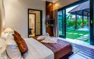 Kamar Tidur 3 Villa Jagabliss